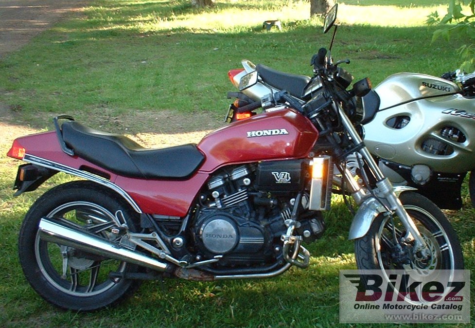 Big D. Miller vf 750 s picture and wallpaper from Bikez.com